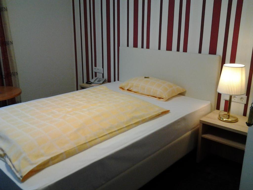 Centralhotel Garni Offenburg Cameră foto